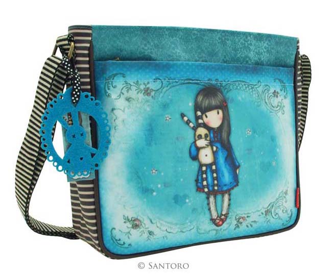 310-Bolso-Bandolera-Gorjuss-Hush-Little-Bunny