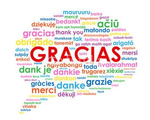 Agradecimiento
