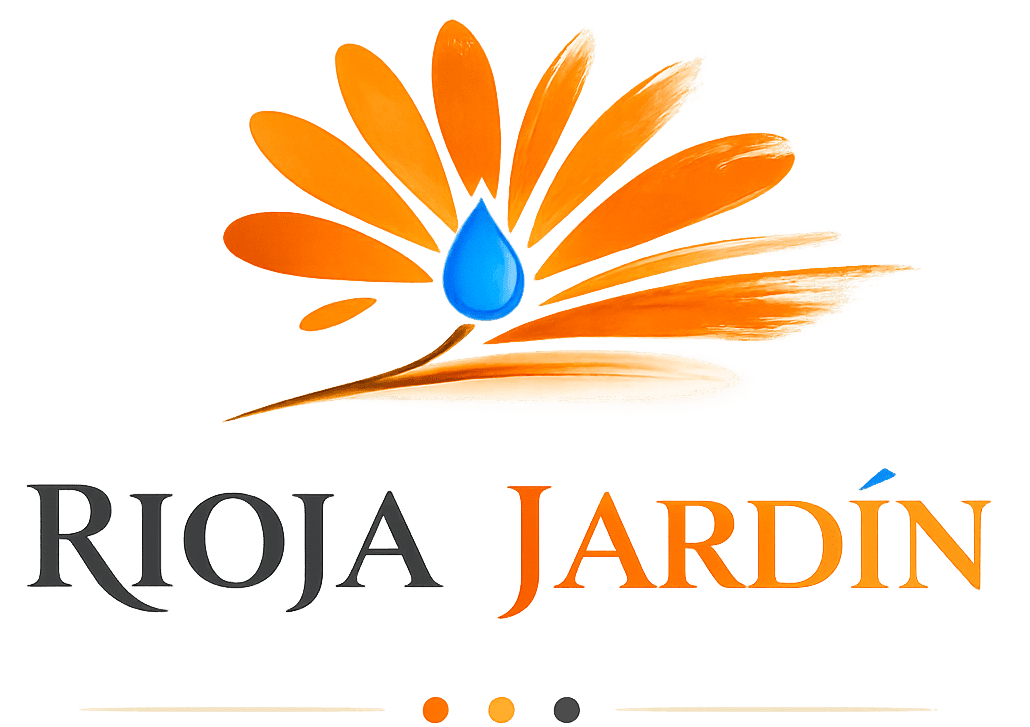 Florister&iacute;a Rioja Jard&iacute;n