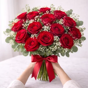 Rosas