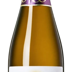 Espumoso blanco Disfrutando 0,0 %