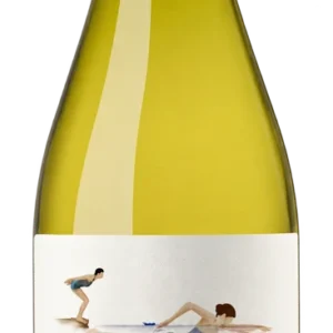Vino blanco Disfrutando 0,0 %
