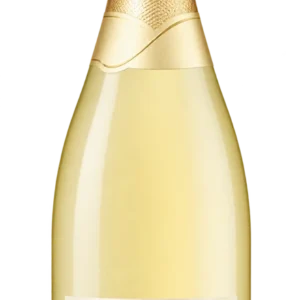 Espumoso dorado 0,0 %