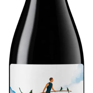 Vino tinto Disfrutando 0,0 %
