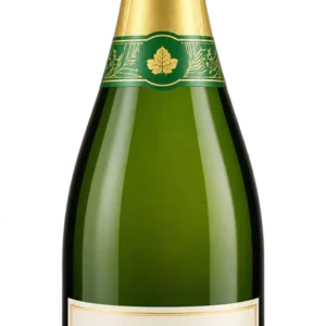 Espumoso verde 0,0 %