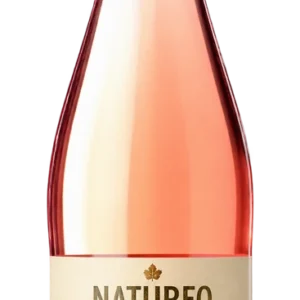 Vino rosado Natureo 0,0 %