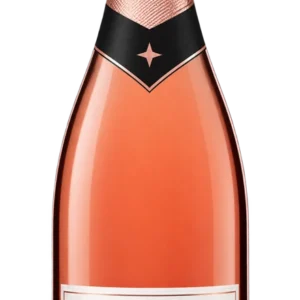 Espumoso rosado 0,0 %